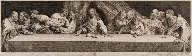 The Last Supper