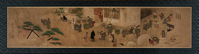 Bon Festival