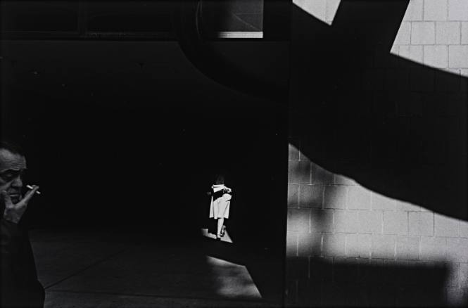 Philadelphia, from 'City Whispers'