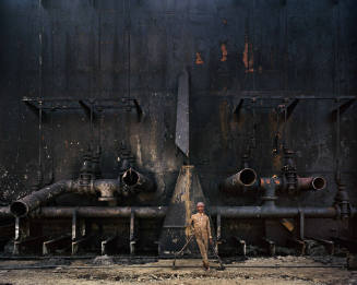 Edward Burtynsky