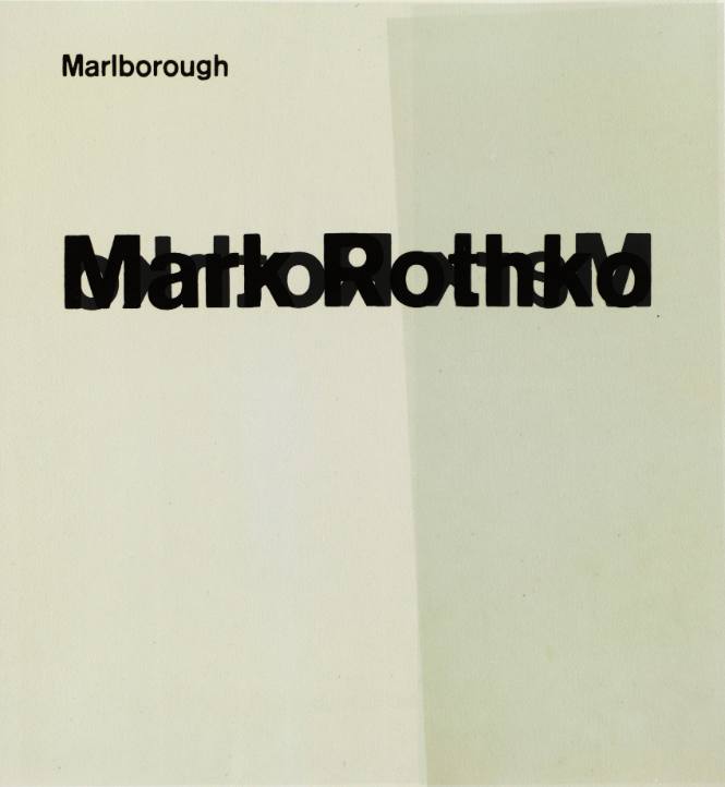 In Our Time: Mark Rothko