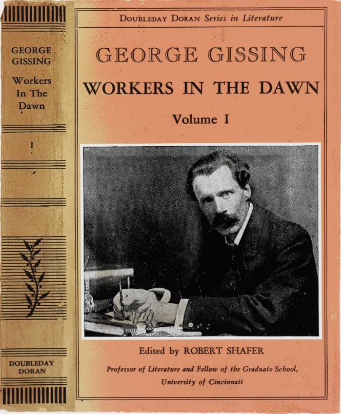 In Our Time: Workers in the Dawn