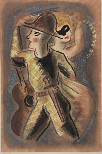 Harlekin