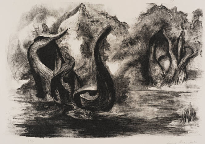 Tongues of the Earth