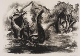Tongues of the Earth