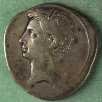 Coin, Roman Empire