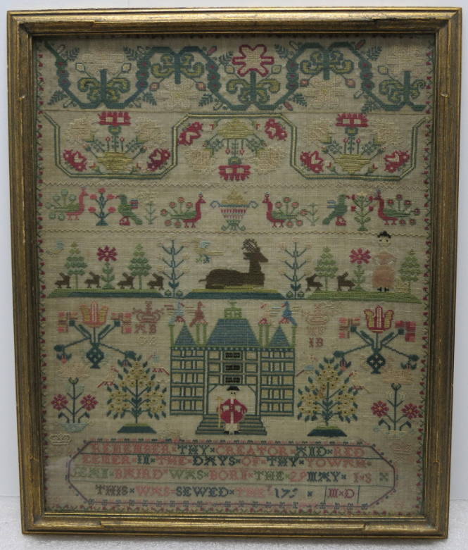 Sampler