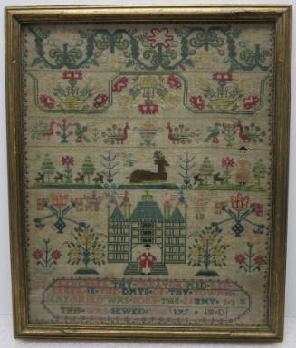 Sampler