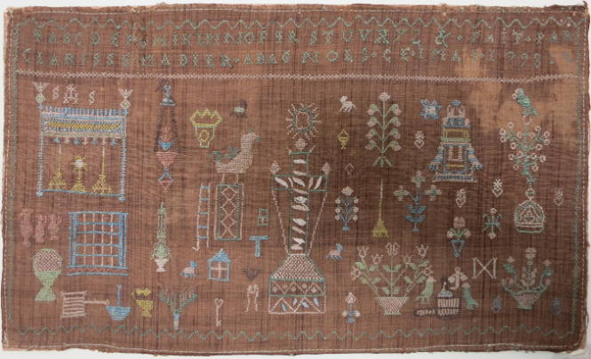 Sampler