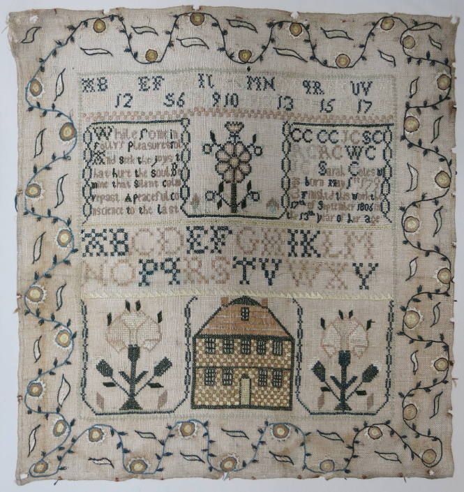 Sampler