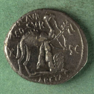 Coin, Roman Empire