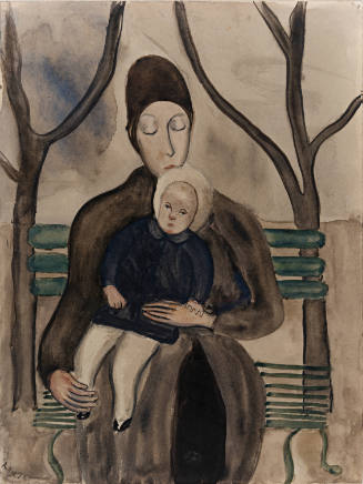 Mother and Child