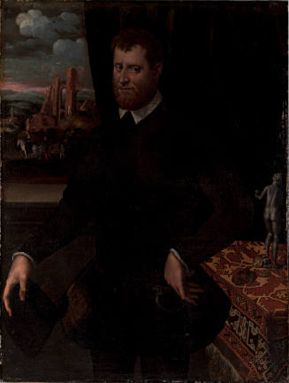 Portrait of a Humanist