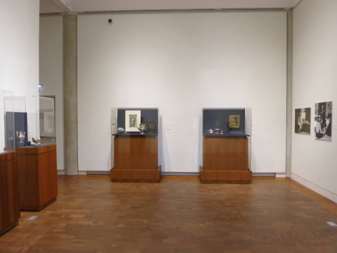 The Silver in the Attic: Historical Archeology at Vassar College