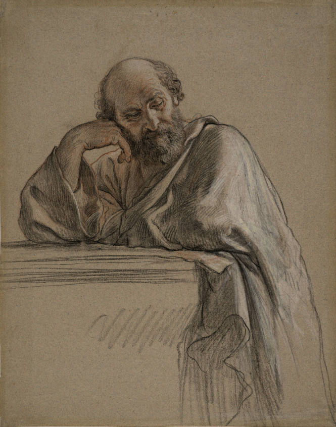 Saint Joseph