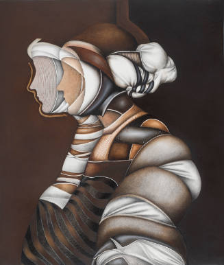 From the series "No esa no soy yo"