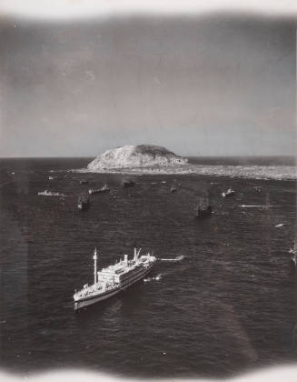 Battle of Iwo Jima