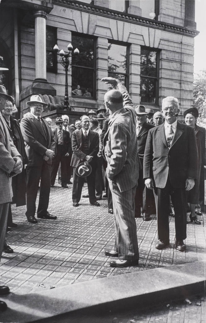 Political Ohio - Robert Taft in Ohio