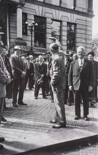 Political Ohio - Robert Taft in Ohio