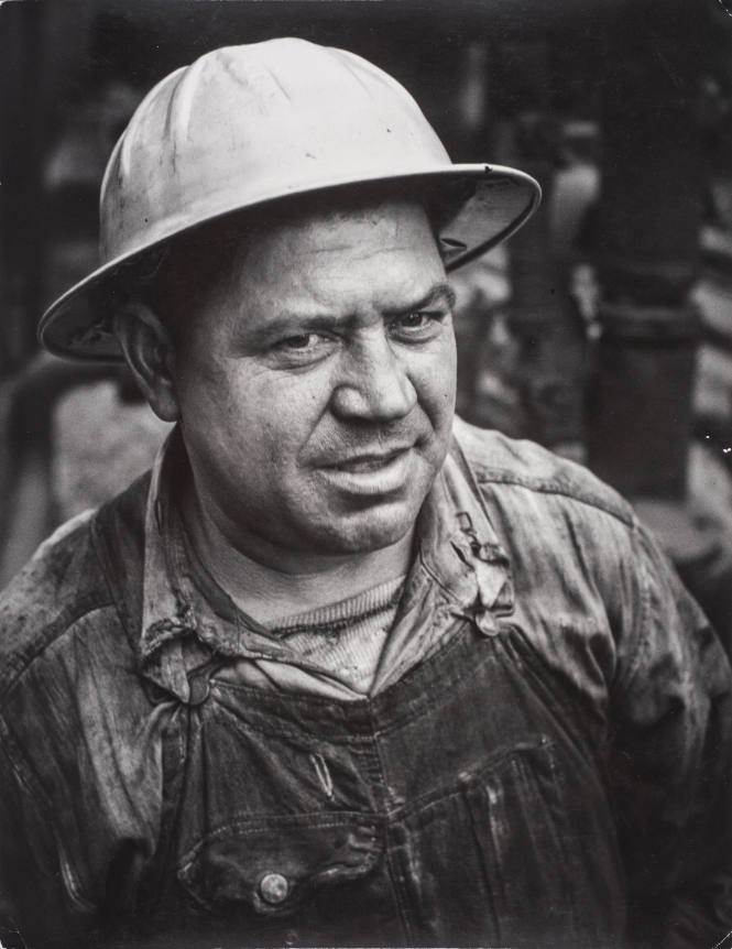 Political Ohio - Robert Taft in Ohio - Laborer