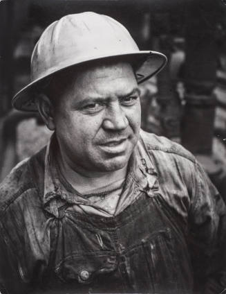 Political Ohio - Robert Taft in Ohio - Laborer