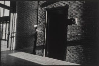 Andrè Kertèsz At Long Island University, Brooklyn, New York