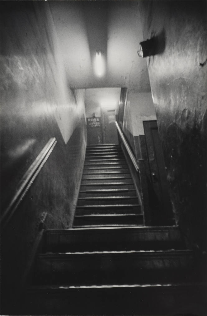 West 22nd Street, New York