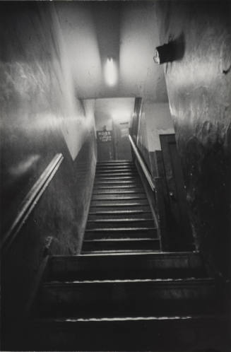 West 22nd Street, New York