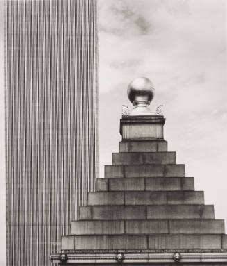 Roof, 195 Broadway