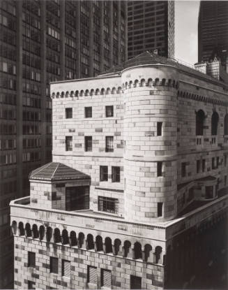 Federal Reserve Bank