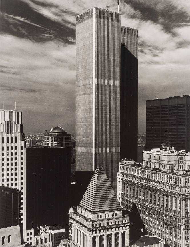World Trade Center
