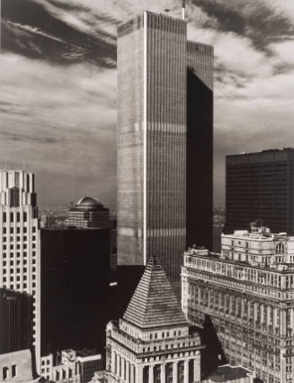 World Trade Center
