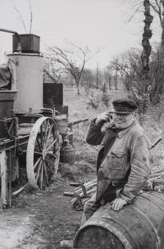 Farmer, Brittany
