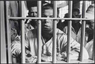 Cell Block 