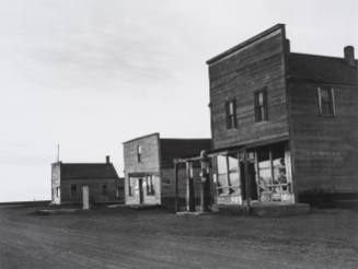 Agate, Nebraska, from The Depression Year: As Photographed by Arthur Rothstein, 1978