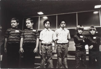 Los Angeles County Fair, Pomona, California