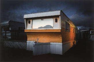 Rockview Trailer Park, Morro Bay, California