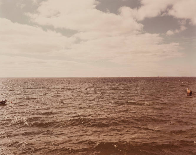 Bay/Sky, Provincetown