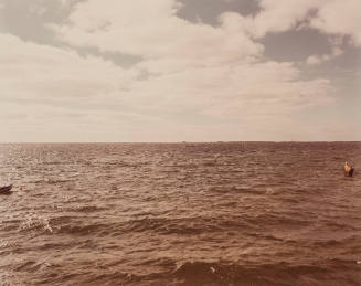 Bay/Sky, Provincetown