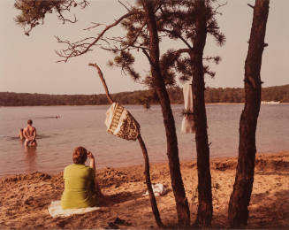 Great Pond, Wellfleet