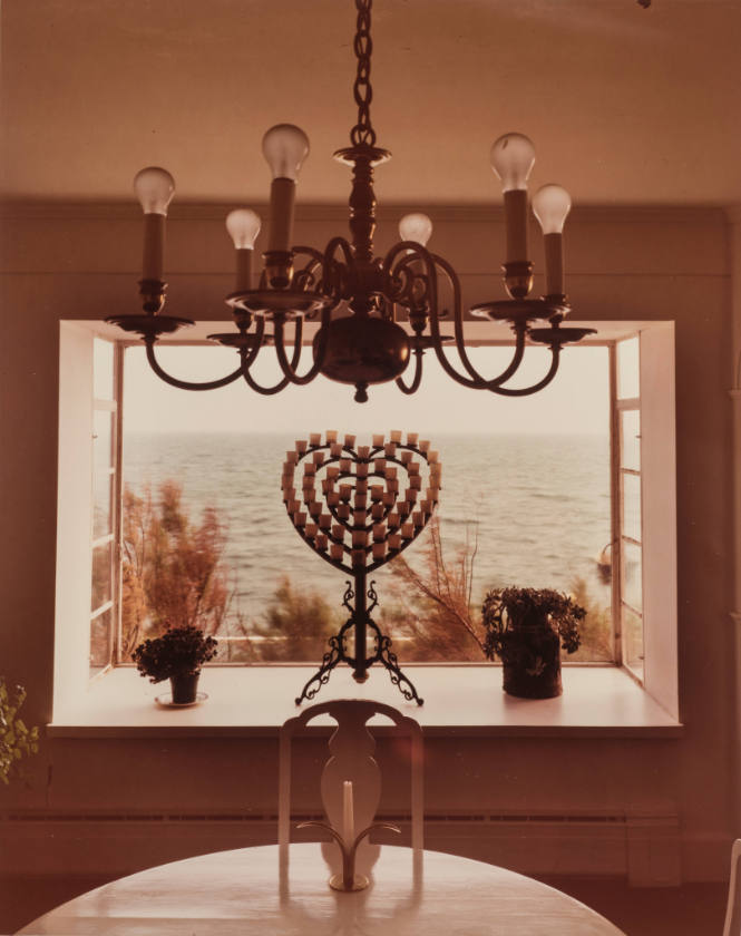Interior, Provincetown