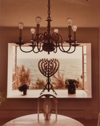 Interior, Provincetown