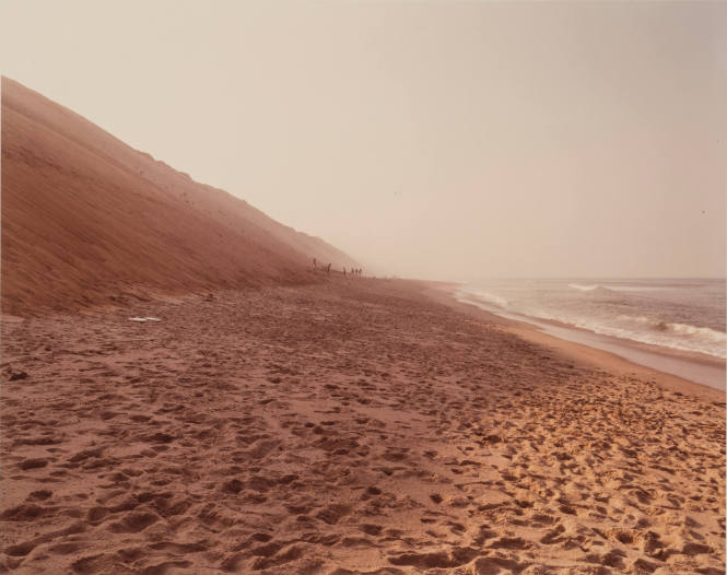 Longnook Beach, Cape Cod