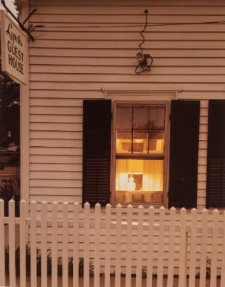 Provincetown, Cape Cod
