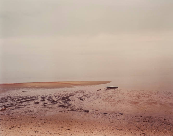 Untitled (Provincetown)