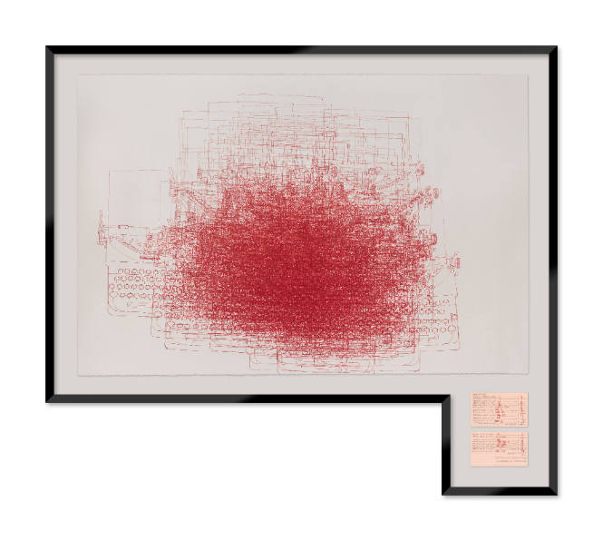 100 Remington No. 3s with Tally