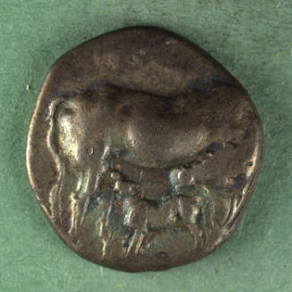 Coin, Roman Empire