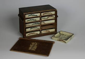 Wood Box