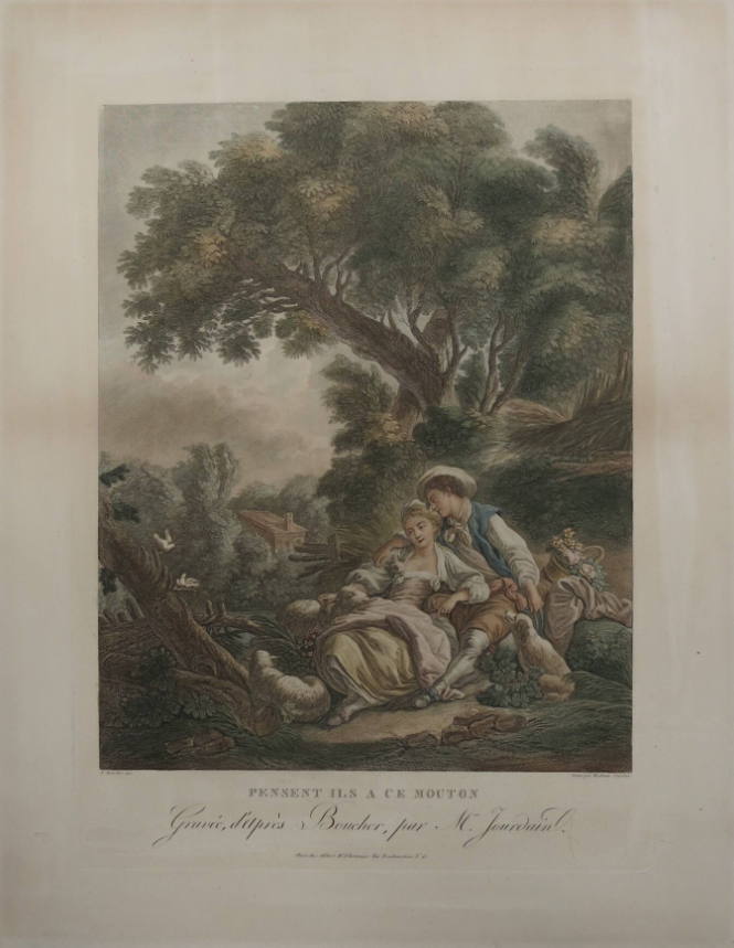 Boucher