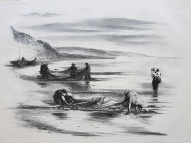 The Gleaners I